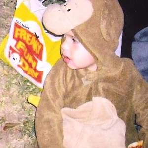 Meet your Posher, Cody